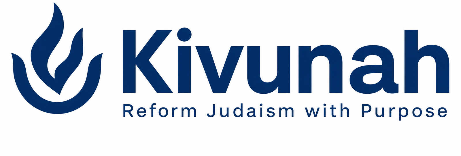 Kivunah — Reform Judaism with Purpose
